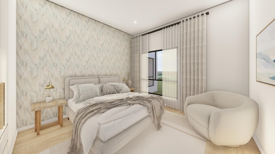 4 Bedroom Property for Sale in Langebaan Country Estate Western Cape